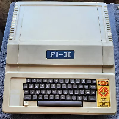 Pi-II Apple II Plus Clone • $38