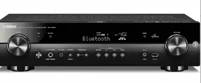 Yamaha RX-S601  AV Receiver 5.1 Channel 190 Watt HDMI Dolby Digital Bluetooth • $325