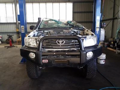 $15 • Buy Toyota Hilux 2012 Vehicle Wrecking Parts ## V000688 ##