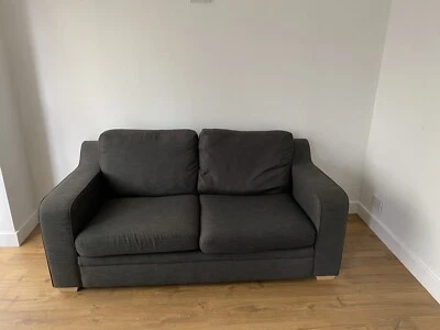 £85 • Buy NEXT Grey Fabric Sofa