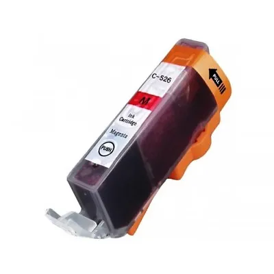 Compatible Canon PGI-525 CLI-526 Ink Cartridges - All Colours • £2.35