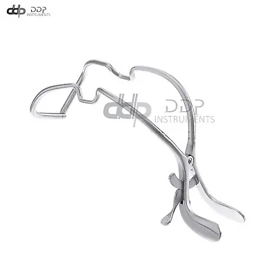 $9.60 • Buy Jenning Mouth Gag 6.5  Surgical Dental Surgical Instruments