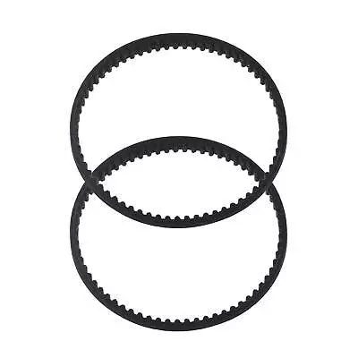 Replacement Vax Mach Air Vacuum Cleaner Drive Belt For U90-MA-R U91-MA-B 2pcs • £6.25