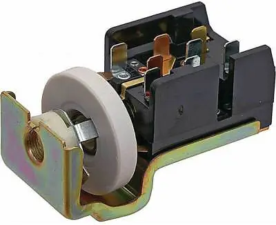 1966-76 Ford; Headlight Switch; With Bracket; Various Models • $11.99