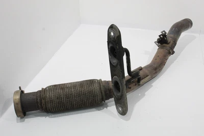 $137.99 • Buy  VW Golf MK7 2.0TDi Front Exhaust Down Pipe Flexy 5Q0253101AH