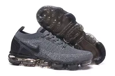 Nike Air VaporMax Flyknit 3 -2019-(black)RUNNING/TRAINERS -Men @ • $209