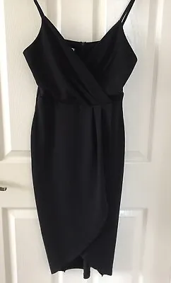 £4.99 • Buy WAL G Black Dress Size S