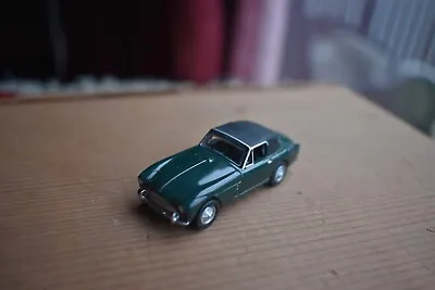 Oxford HO/OO 1/76 Aston Martin DB2 Spyder Cabriolet 1953 New • $15