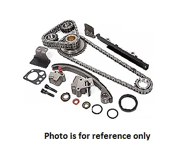 TIMING CHAIN KIT For FORD FALCON XR8 FG 5.4L BOSS 290 V8 - With Inverted Tooth  • $283.80