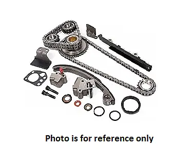 TIMING CHAIN KIT Without Tensioners For FORD FALCON RTV BA BF 5.4L BARRA 220 V8  • $450