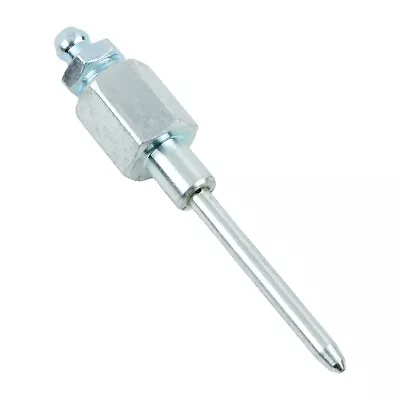 Effortless Lubrication Alloy Grease Needle Fitting For Joints & Bearings • $8.41