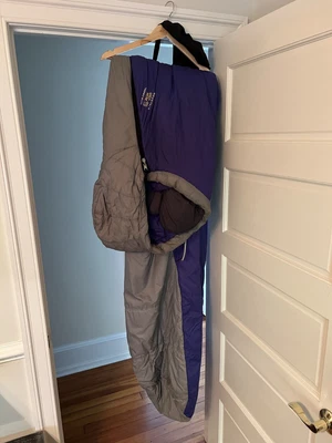$100 • Buy Mountain Hardware Lamina 20