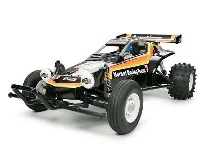 Tamiya Hornet 1/10 Off-Road 2WD Buggy Kit [TAM58336-60A] • $268.40