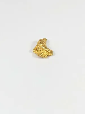 $1455 • Buy Large Gold Nugget 23KT Gold Natural Raw 13.90 Grams