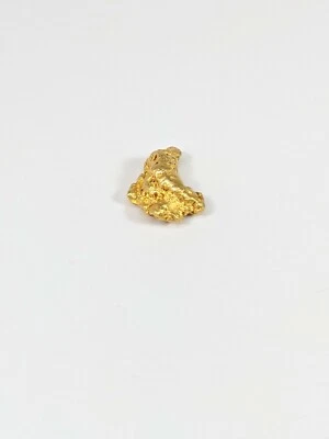 $1455 • Buy Large Gold Nugget 23KT Gold Natural Raw 13.90 Grams