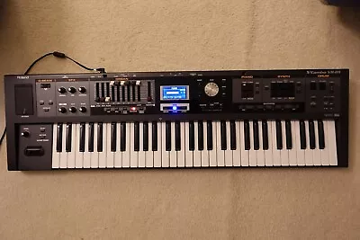 Roland VR-09 Keyboard Synthesizer • $775