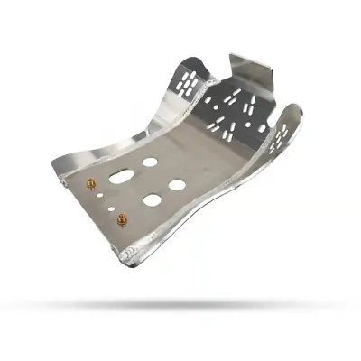 Husqvarna  TE250 TE300 New Aluminum Skid Plate Enduro Engineering 2017-2023 • $99