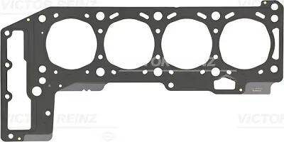 VICTOR REINZ 61-36885-00 Gasket Cylinder Head For Citroën Fiativeco PEUGEOT • $70.04