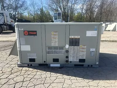 Trane YHC036E4RMA1MH0B1A1A6B000000000B0000000000 HVAC 3 Ton Unit CCR18124 • $2000