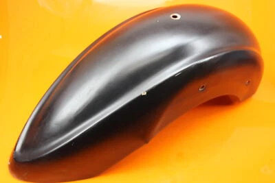 $74 • Buy 2000-2003 Yamaha V Star 1100 Oem Rear Back Wheel Fender Mud Guard