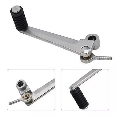 Upgraded Performance Gear Shift Lever Shifter Pedal For Kawasaki Motorcycles • $18.53