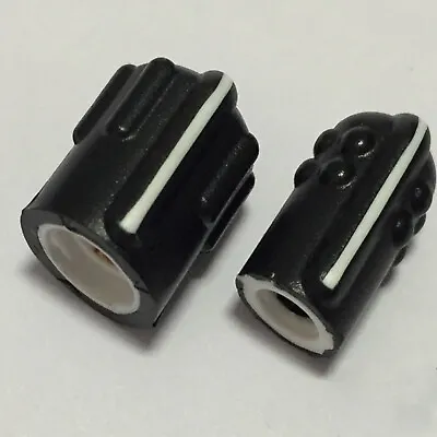 NEW Channel And Volume Knob Cap For Motorola MTX838 MTS2000 MTS2500 Radio Parts • $10.90