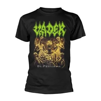 $15.99 • Buy Vader 'De Profundis' T Shirt - NEW