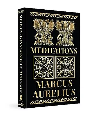 Marcus Aurelius Meditations (Hardback) • $16.06