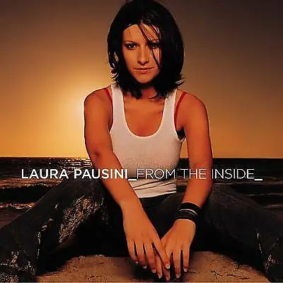 £3.07 • Buy Laura Pausini : From The Inside CD (2003) Highly Rated EBay Seller Great Prices
