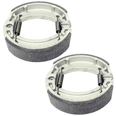 For Yamaha Moto-4 225 YFM225 1986 1987 1988 Front Brake Shoes • $17.51