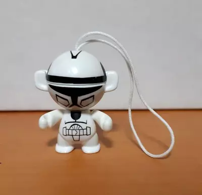 KINDER SURPRISE Twist Heads STAR WARS Stormtrooper • $3.95