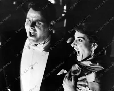 8x10 Print Franco Corelli Maria Callas Il Pirata Opera 1959 #MCFC • $15.99