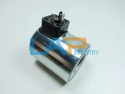 1Pcs New For Vickers Solenoid Directional Valve Coil 617471 24VDC 39W • $103.60