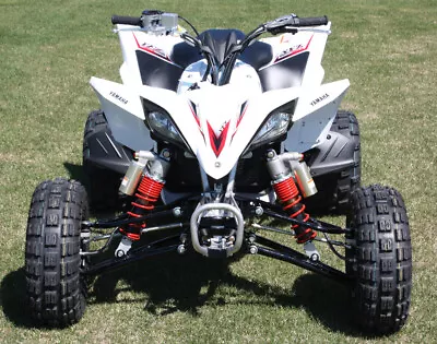 Yamaha YFZ450R Or YFZ450X A-arms & Shocks ATV Widening Kit 2009-Present YFZ 450R • $229.99