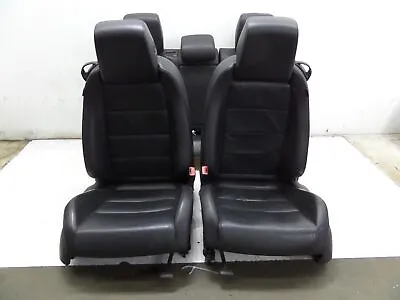 VW Golf GTI 2 DR Seats MK6 10-14 OEM • $799.99