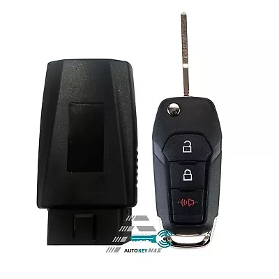 Car Key Fob Programming Tool Programmer For 2015 - 2019 Ford F-150 N5F-A08TAA • $36.93