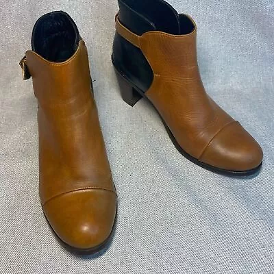 Wolverine 1000 Mile Rockford By Samantha Pleet Bootie. Size 85 • £63.25