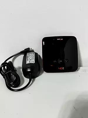 Verizon ZTE  890L 4G LTE Jetpack Mobile Hotspot Modem (NO BATTERY) • $10