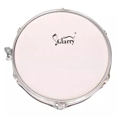 High Quality 13in * 3.5in Poplar Tiger Skin Pattern S101 Small Military Drum • $39.45