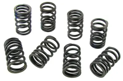 Valve Springs Set Of 8 Made In Germany Volkswagen T1 Bug & Super Beetle 1961-79 • $42.85