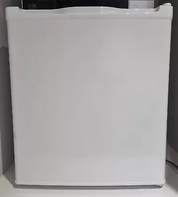 Currys Essentials Table Top Freezer Model CTF34W18 Excellent Condition. • £40