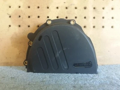 $7.99 • Buy 03 2003 Triumph Speed Triple 955i Front Sprocket Cover