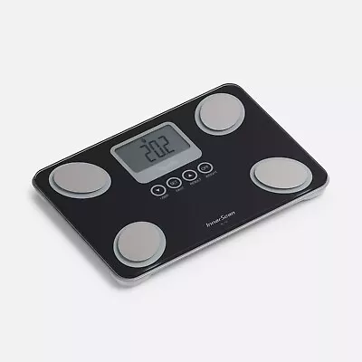 Tanita BC-731 Family Health Monitor Scales Black  -  £65 New! • £35