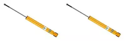 2x BILSTEIN B8 Shock Rear For BMW 3er E30 Convertible Touring Compact E36 • $267.31