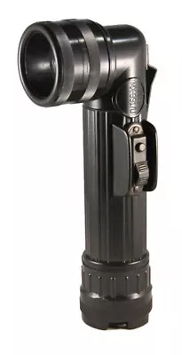 Fulton Flashlight MX991/U Right Angle Flashlight Black N47-3 • $24.95