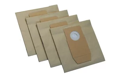 £3.89 • Buy For Goblin Rio 1000 1100 1200 Vacuum Cleaner Hoover Dust Bags X 4 Pack