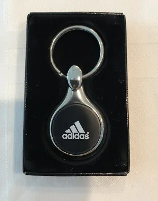 $9.99 • Buy Adidas Keychain