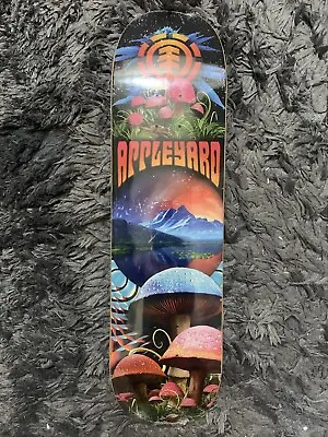 $70 • Buy Mark Appleyard Element Expansions Deck Skateboard 8.25 Rare Flip
