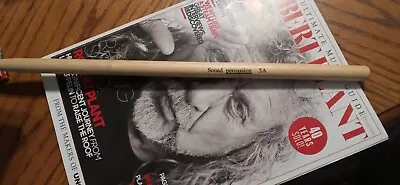 $1200 • Buy Taylor Hawkins Autographed Drum Stick (1)