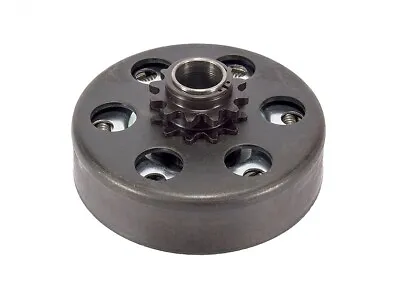 455 Rotary Max Torque Clutch 3/4  35C 12T - Fits Comet 209760A  • $39.56